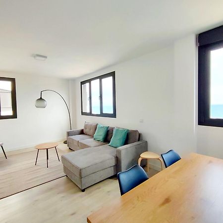 El Retiro By Wave Properties ลาสปัลมาส เด กรานคานาเรีย ภายนอก รูปภาพ