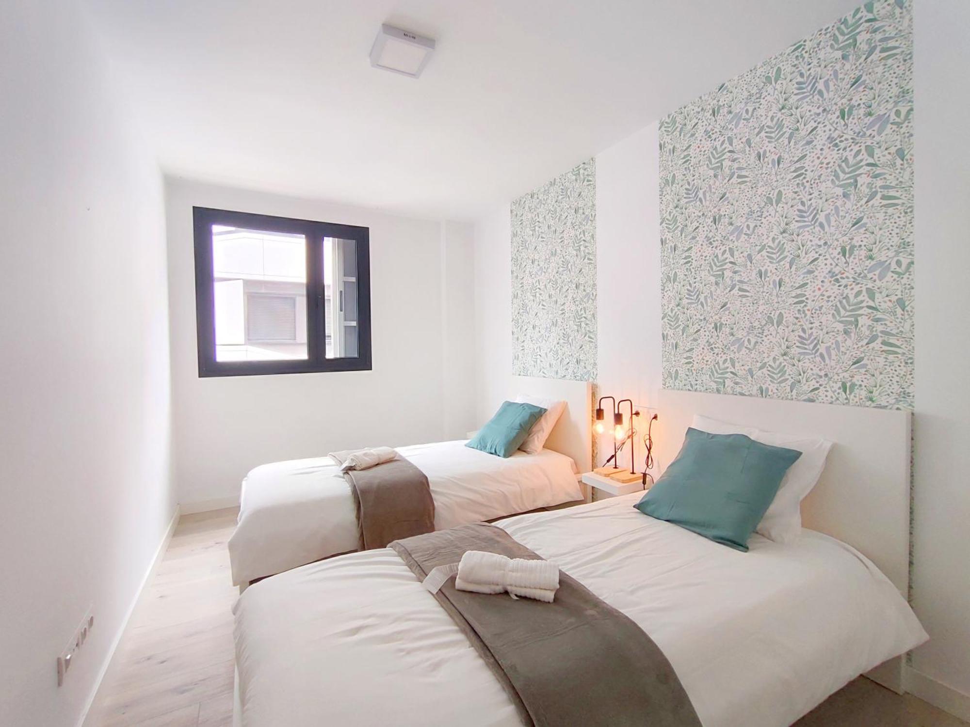 El Retiro By Wave Properties ลาสปัลมาส เด กรานคานาเรีย ภายนอก รูปภาพ