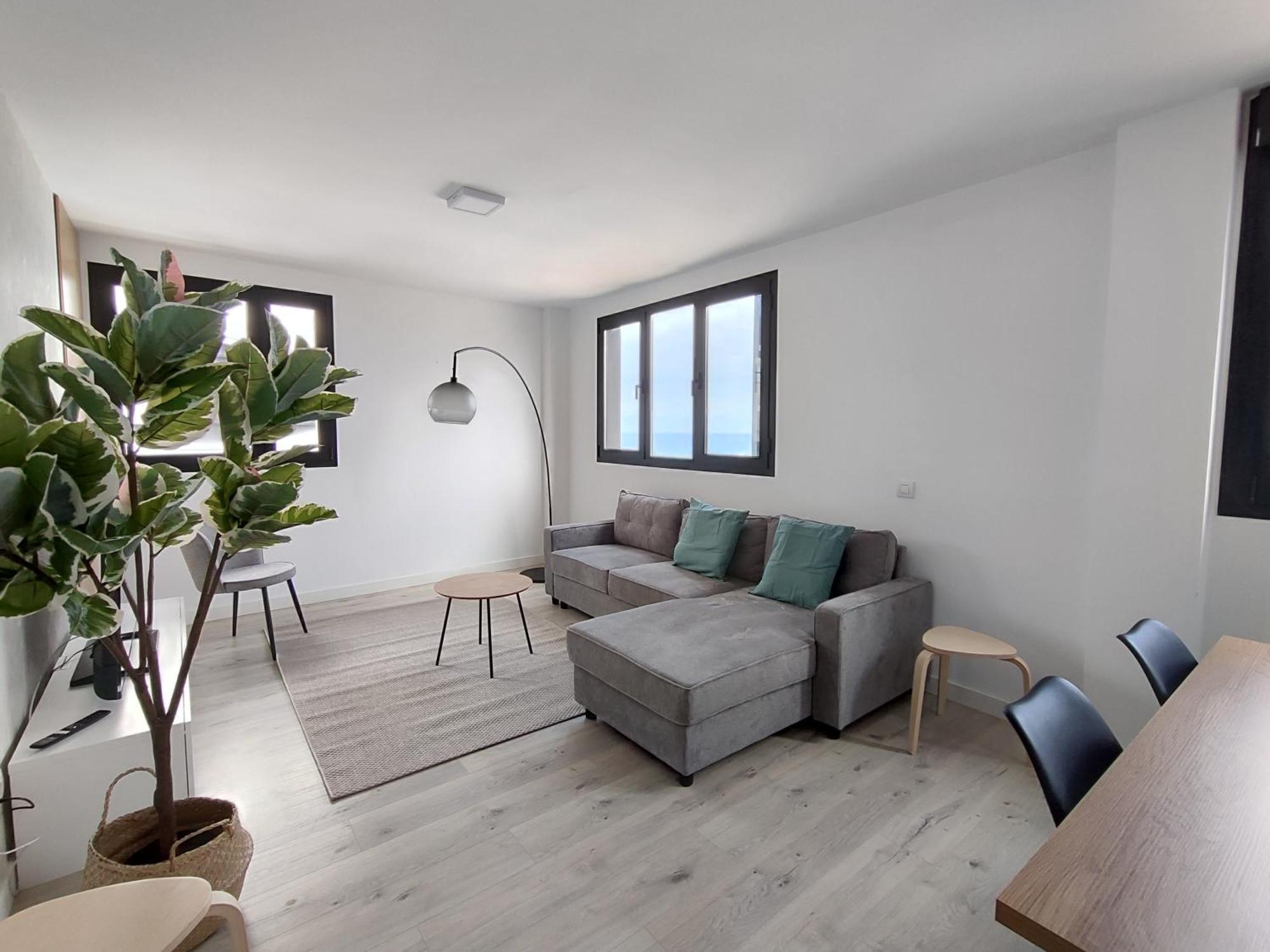 El Retiro By Wave Properties ลาสปัลมาส เด กรานคานาเรีย ภายนอก รูปภาพ