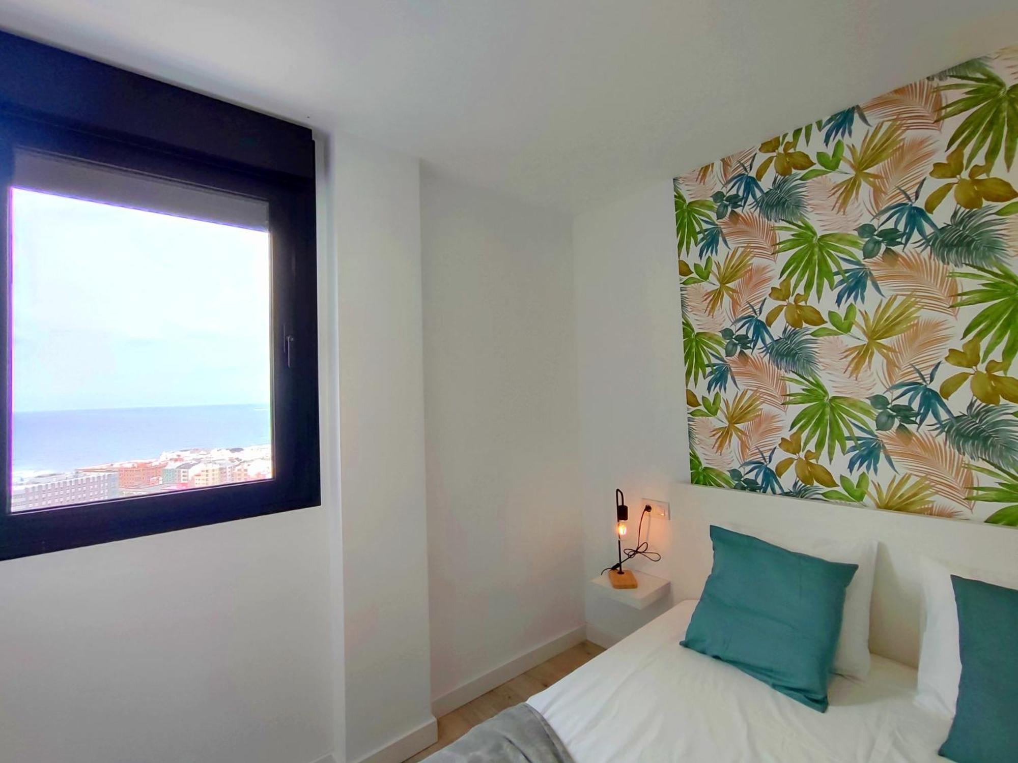 El Retiro By Wave Properties ลาสปัลมาส เด กรานคานาเรีย ภายนอก รูปภาพ